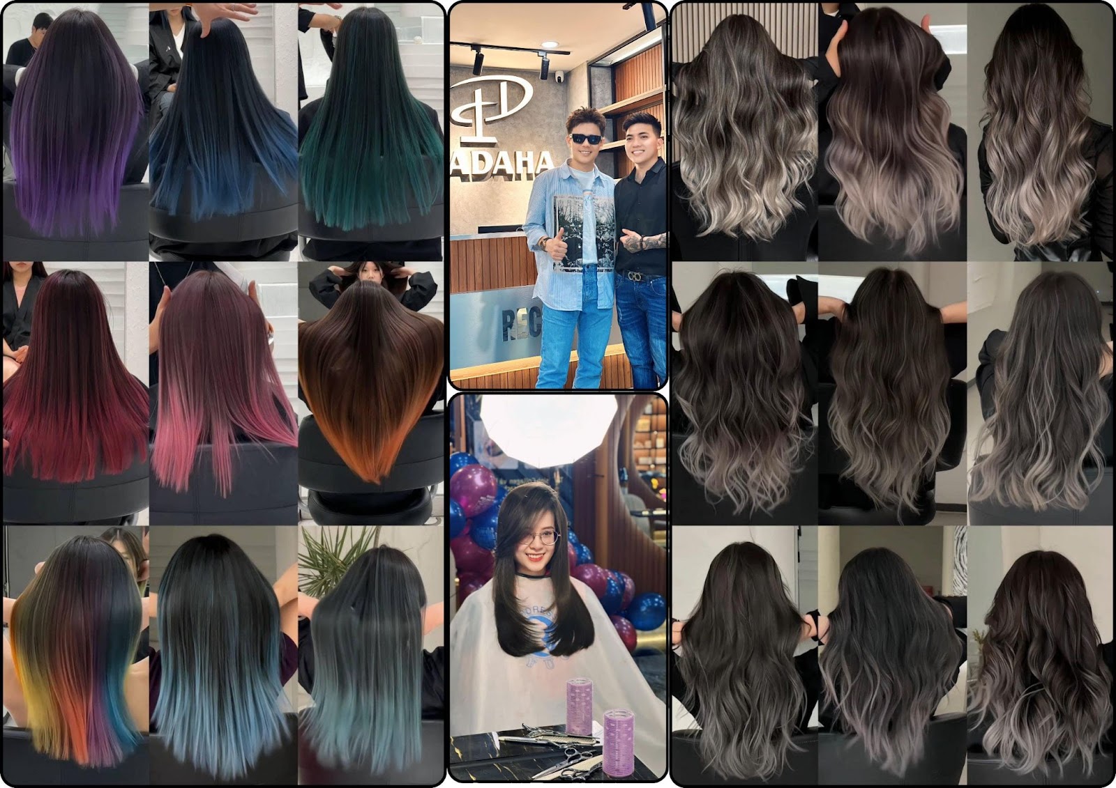 Làm Tóc Tại Padaha Hair Salon HCM Có Uy Tín, Đẹp Không? 4
