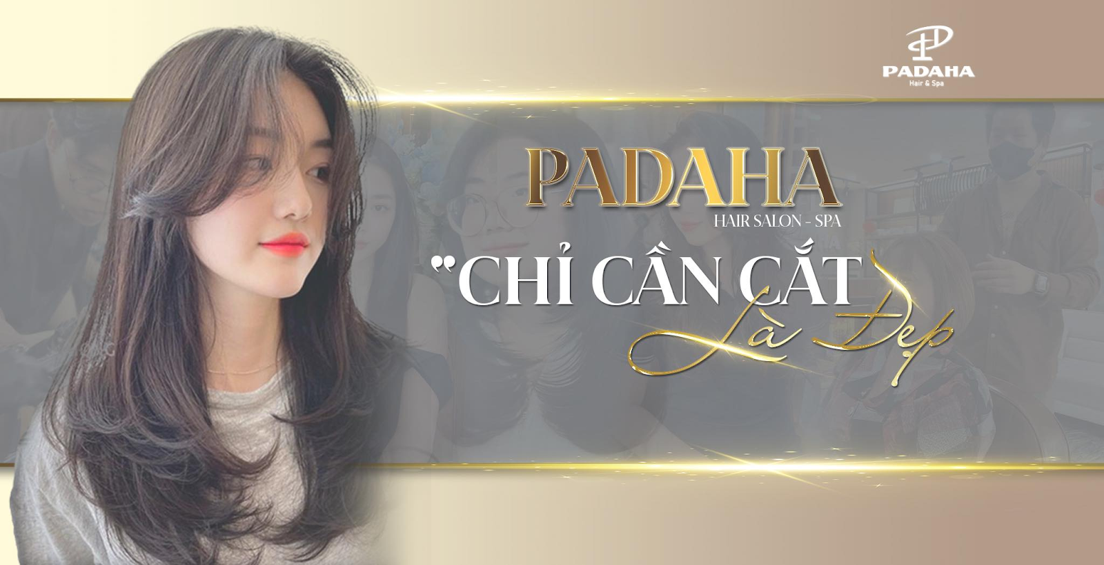Làm Tóc Tại Padaha Hair Salon HCM Có Uy Tín, Đẹp Không? 6