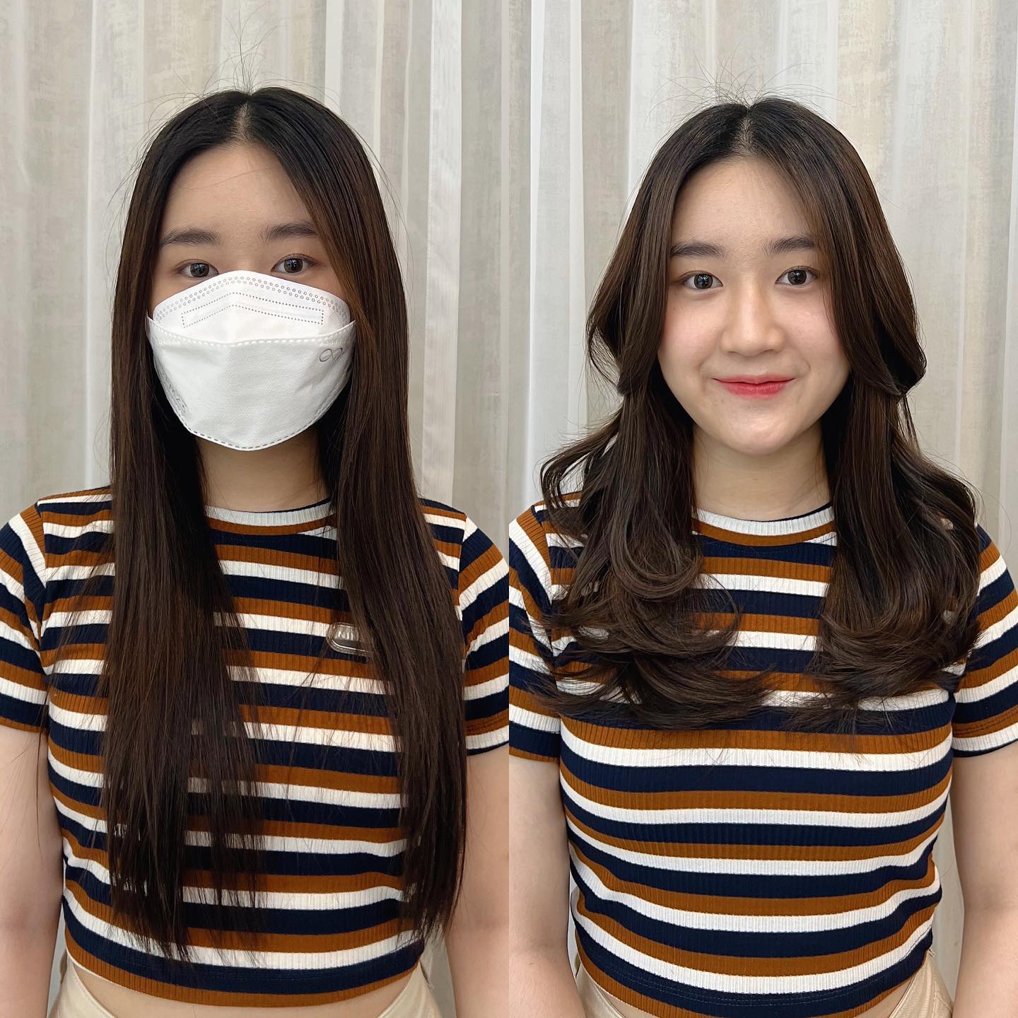 Làm Tóc Tại Padaha Hair Salon HCM Có Uy Tín, Đẹp Không? 18