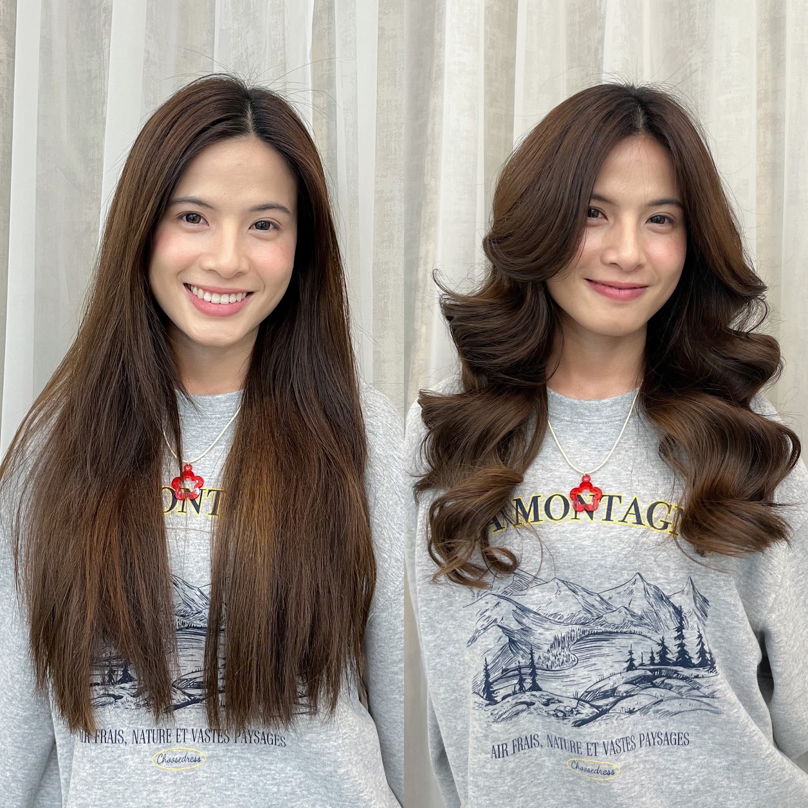 Làm Tóc Tại Padaha Hair Salon HCM Có Uy Tín, Đẹp Không? 17