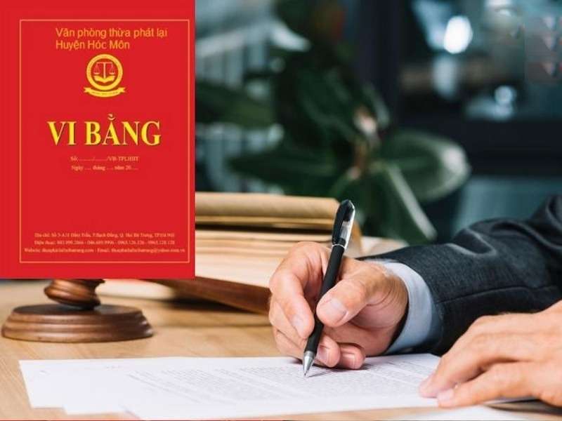 Quy trình thực hiện
