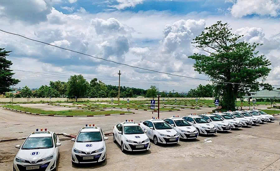 TOP Địa Chỉ Đào Tạo Bằng Lái Xe Tải Hạng C1 Phường Sài Gòn Uy Tín, Chất Lượng 6