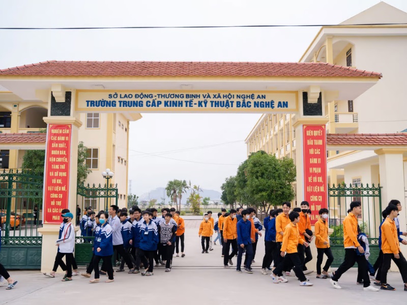 Có Nên Học Nghề Chế Biến Món Ăn Tại Nghệ An? Địa Chỉ Dạy Uy Tín? 2 Có Nên Học Nghề Chế Biến Món Ăn Tại Nghệ An? Địa Chỉ Dạy Uy Tín? 2