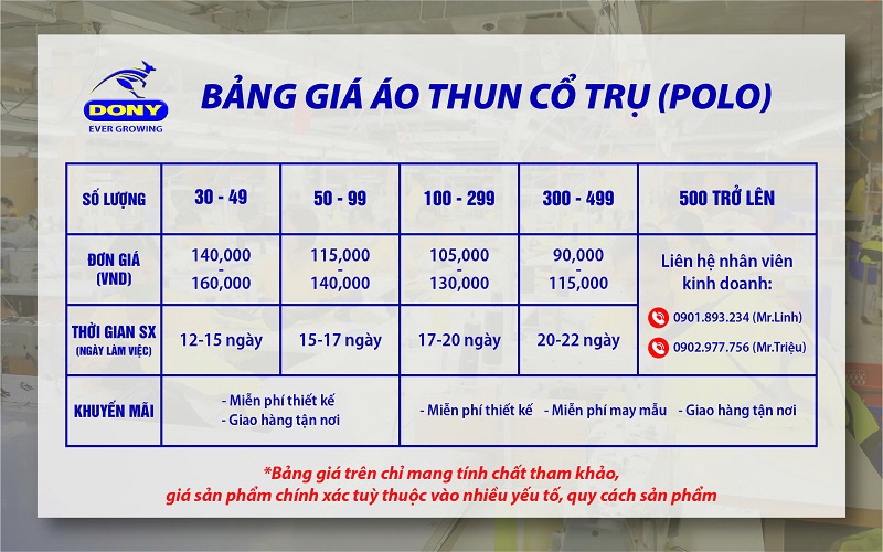 Công ty nhận đặt may áo thun theo yêu cầu phường Bình Tây 6 Công ty nhận đặt may áo thun theo yêu cầu phường Bình Tây 5