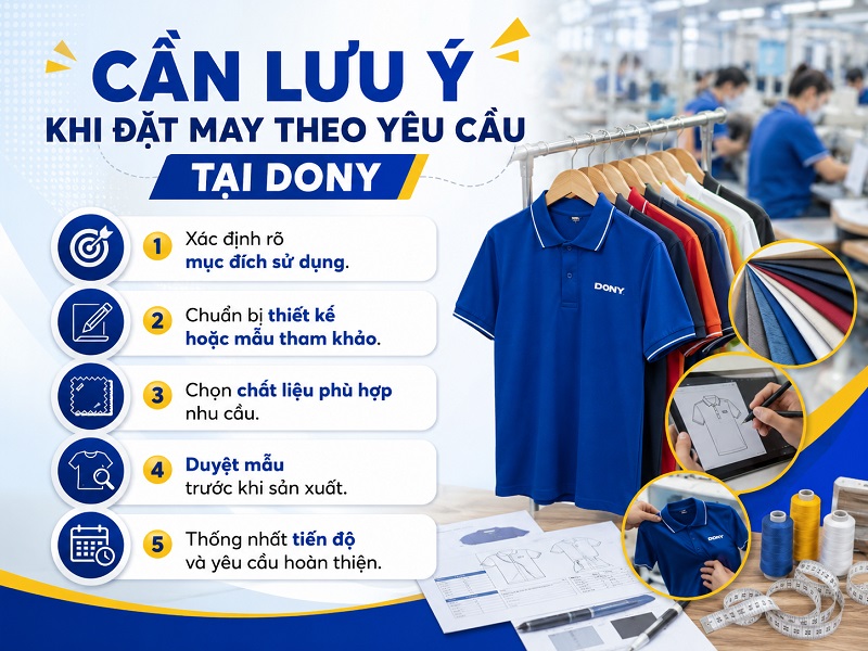 Công ty nhận đặt may áo thun theo yêu cầu phường Bình Tây 8 Công ty nhận đặt may áo thun theo yêu cầu phường Bình Tây 7