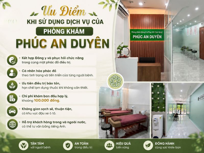 Review Chất Lượng Phòng Khám Phúc An Duyên Có Tốt Không? 5