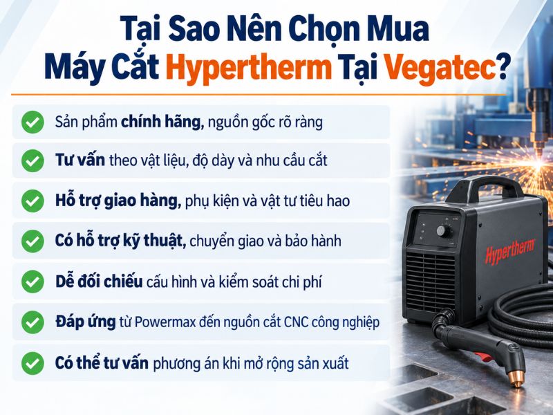 Địa chỉ bán plasma hypertherm Phường Xóm Chiếu 3 Địa chỉ bán plasma hypertherm Phường Xóm Chiếu 3