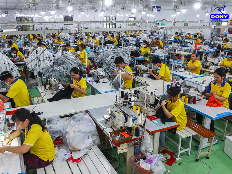 5 Công ty nhận đặt may đồng phục theo yêu cầu tại Phường Bình Thới 3 5 Công ty nhận đặt may đồng phục theo yêu cầu tại Phường Bình Thới 3