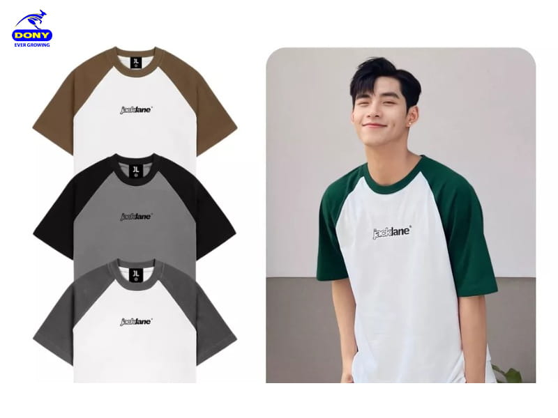 Xưởng may áo thun theo yêu cầu tại Phường Phú Thọ 8 Xưởng may áo thun theo yêu cầu tại Phường Phú Thọ 8