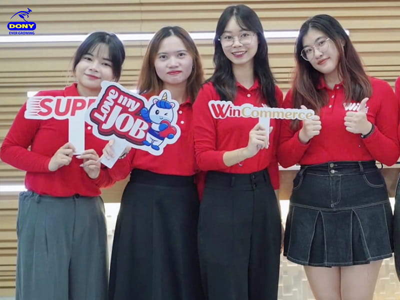 Xưởng may áo thun theo yêu cầu tại Phường Phú Thọ 7 Xưởng may áo thun theo yêu cầu tại Phường Phú Thọ 7