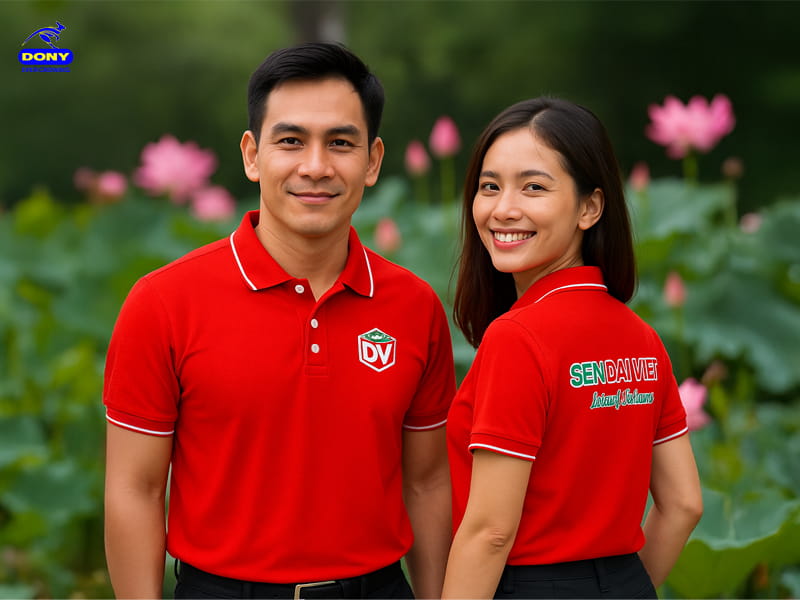 Xưởng may áo thun theo yêu cầu tại Phường Phú Thọ 4 Xưởng may áo thun theo yêu cầu tại Phường Phú Thọ 4