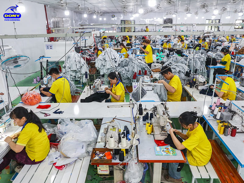 Xưởng may áo thun theo yêu cầu tại Phường Phú Thọ 3 Xưởng may áo thun theo yêu cầu tại Phường Phú Thọ 3
